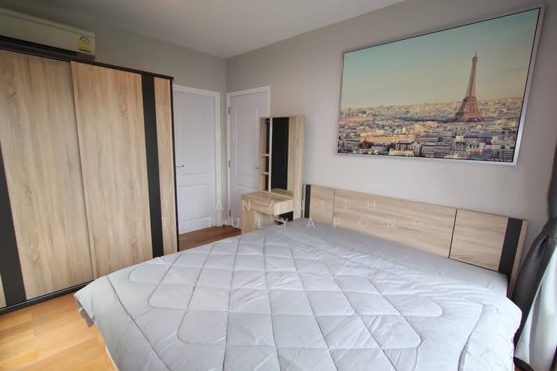 Condolette Dwell Sukhumvit 26, Bangkok, Soi Sukhumvit 26, Khong Tan, Khlong Toei, Bangkok, 1 Bedroom, 40 sqm, Condo For Sale, by Thananith Ittitulyapong, 500284248 - DDproperty.com
