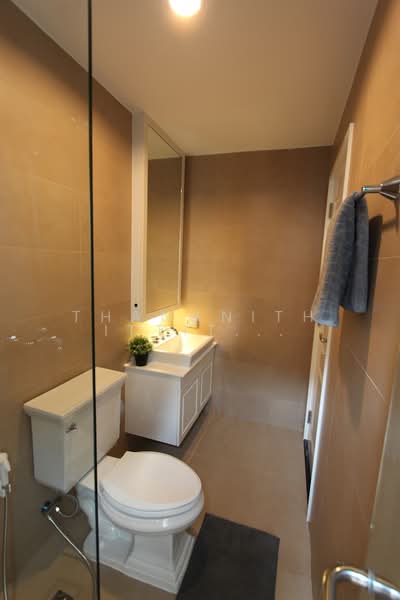 Condolette Dwell Sukhumvit 26, Bangkok, Soi Sukhumvit 26, Khong Tan, Khlong Toei, Bangkok, 1 Bedroom, 40 sqm, Condo For Sale, by Thananith Ittitulyapong, 500284248 - DDproperty.com