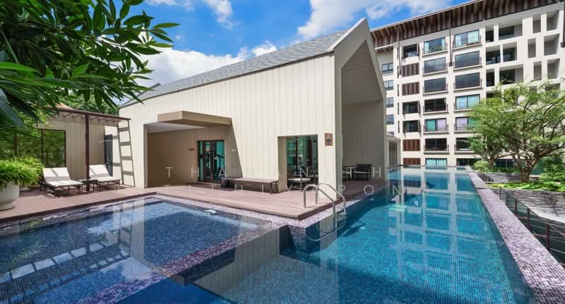 Condolette Dwell Sukhumvit 26, Bangkok, Soi Sukhumvit 26, Khong Tan, Khlong Toei, Bangkok, 1 Bedroom, 40 sqm, Condo For Sale, by Thananith Ittitulyapong, 500284248 - DDproperty.com
