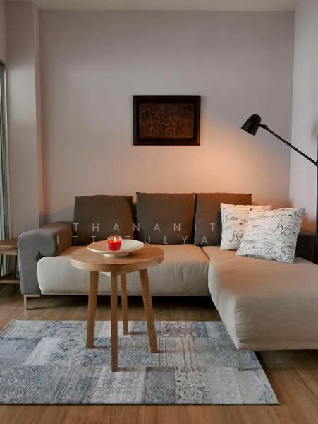 Fuse Chan-Sathorn, Bangkok, 160 Chan Road, Thung Wat Don, Sathon, Bangkok, 1 Bedroom, 33 sqm, Condo For Sale, by Thananith Ittitulyapong, 500284251 - DDproperty.com