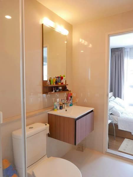 Fuse Chan-Sathorn, Bangkok, 160 Chan Road, Thung Wat Don, Sathon, Bangkok, 1 Bedroom, 33 sqm, Condo For Sale, by Thananith Ittitulyapong, 500284251 - DDproperty.com