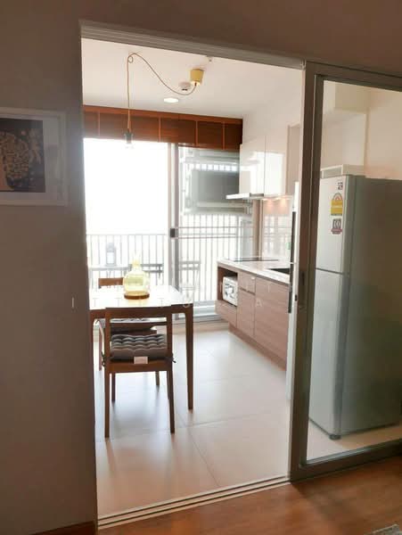 Fuse Chan-Sathorn, Bangkok, 160 Chan Road, Thung Wat Don, Sathon, Bangkok, 1 Bedroom, 33 sqm, Condo For Sale, by Thananith Ittitulyapong, 500284251 - DDproperty.com