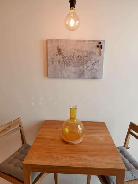 Fuse Chan-Sathorn, Bangkok, 160 Chan Road, Thung Wat Don, Sathon, Bangkok, 1 Bedroom, 33 sqm, Condo For Sale, by Thananith Ittitulyapong, 500284251 - DDproperty.com