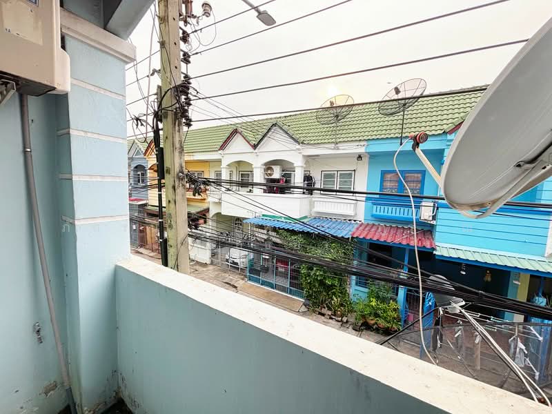 บ้านบัวทองธานี ถนนกาญจนาภิเษก ต.บางบัวทอง อ.บางบัวทอง จ.นนทบุรี, นนทบุรี, บางบัวทอง, บางบัวทอง, นนทบุรี, 80 ตร.ม., ทาวน์เฮ้าส์ ขาย, โดย ภัทรนัน อิศรางกูร ณ อยุธยา, 500284253 - DDproperty.com