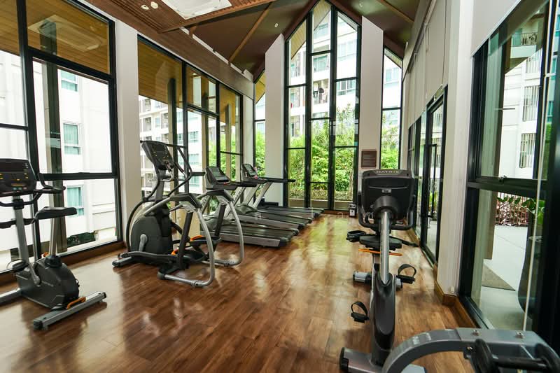 Dcondo Rin, Chiang Mai, Super Highway Rd. Chiang Mai - Lampang, Fa Ham, Muang Chiang Mai, Chiang Mai, Studio, 29 sqm, Condo For Sale, by Emil Weiss, 500284256 - DDproperty.com