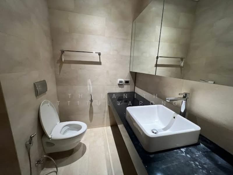 Saladaeng Residences, Bangkok, 29/1 North Sathorn Road, Silom, Bang Rak, Bangkok, 1 Bedroom, 61 sqm, Condo For Rent, by Thananith Ittitulyapong, 500284257 - DDproperty.com