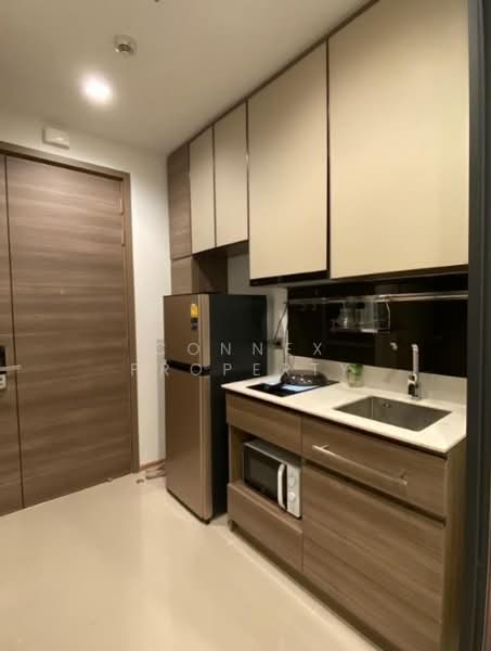 The Line Phahon-Pradipat, Bangkok, 21 Pradiphat Road, Samsen Nai, Phaya Thai, Bangkok, 1 Bedroom, 35 sqm, Condo For Rent, by Connex Property, 500284261 - DDproperty.com