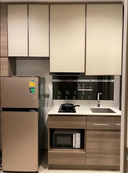 The Line Phahon-Pradipat, Bangkok, 21 Pradiphat Road, Samsen Nai, Phaya Thai, Bangkok, 1 Bedroom, 35 sqm, Condo For Rent, by Connex Property, 500284261 - DDproperty.com
