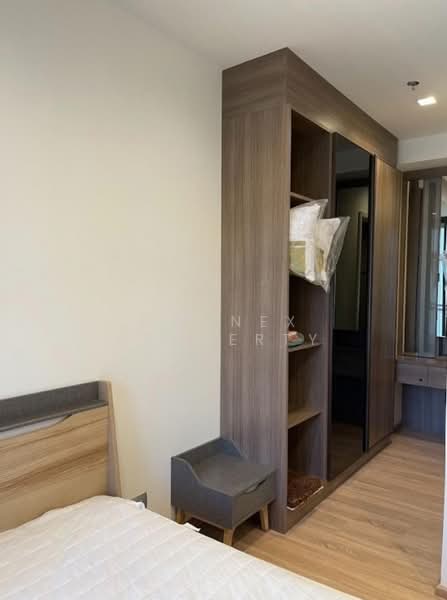 The Line Phahon-Pradipat, Bangkok, 21 Pradiphat Road, Samsen Nai, Phaya Thai, Bangkok, 1 Bedroom, 35 sqm, Condo For Rent, by Connex Property, 500284261 - DDproperty.com