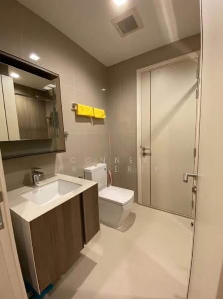 The Line Phahon-Pradipat, Bangkok, 21 Pradiphat Road, Samsen Nai, Phaya Thai, Bangkok, 1 Bedroom, 35 sqm, Condo For Rent, by Connex Property, 500284261 - DDproperty.com