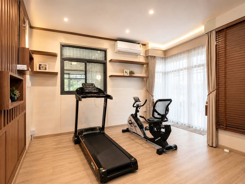 Fully-Equipped Luxury Home in City Center, กระบี่, Krabi, Krabi Yai, Muang Krabi, Krabi, 4 Bedrooms, 400 sqm, Single Detached House For Rent, by Adchara Voeten, 500284263 - DDproperty.com