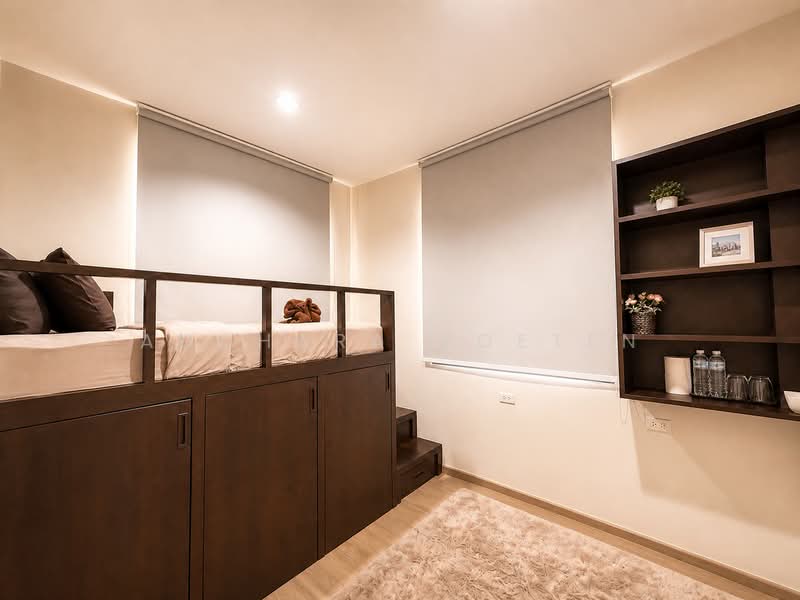 Fully-Equipped Luxury Home in City Center, กระบี่, Krabi, Krabi Yai, Muang Krabi, Krabi, 4 Bedrooms, 400 sqm, Single Detached House For Rent, by Adchara Voeten, 500284263 - DDproperty.com