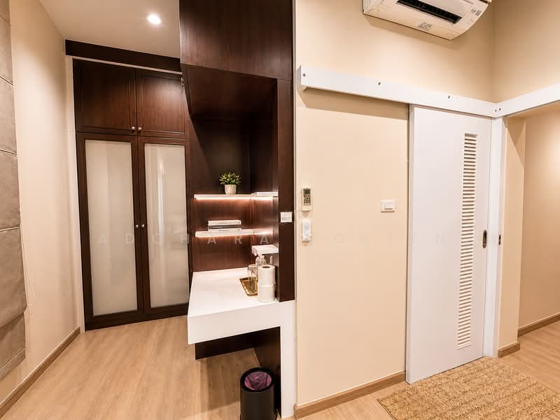 Fully-Equipped Luxury Home in City Center, กระบี่, Krabi, Krabi Yai, Muang Krabi, Krabi, 4 Bedrooms, 400 sqm, Single Detached House For Rent, by Adchara Voeten, 500284263 - DDproperty.com