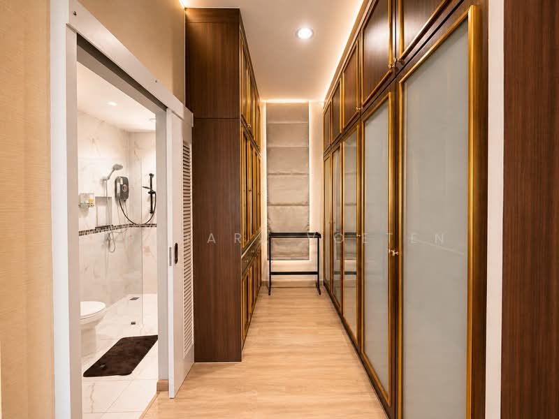 Fully-Equipped Luxury Home in City Center, กระบี่, Krabi, Krabi Yai, Muang Krabi, Krabi, 4 Bedrooms, 400 sqm, Single Detached House For Rent, by Adchara Voeten, 500284263 - DDproperty.com