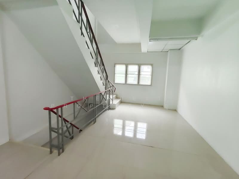 อาคารพาณิชย์กระทุ่มแบน สมุทรสาคร, Samut Sakhon, Om Noi, Krathum Baen, Samut Sakhon, , 100 sqm, Shophouse For Sale, by The Best Property อุ๋ย, 500284267 - DDproperty.com