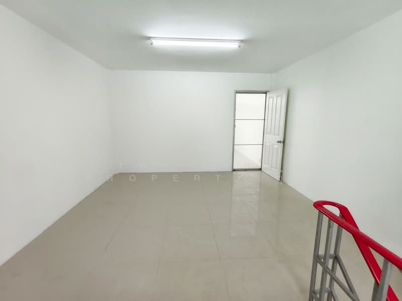 อาคารพาณิชย์กระทุ่มแบน สมุทรสาคร, Samut Sakhon, Om Noi, Krathum Baen, Samut Sakhon, , 100 sqm, Shophouse For Sale, by The Best Property อุ๋ย, 500284267 - DDproperty.com