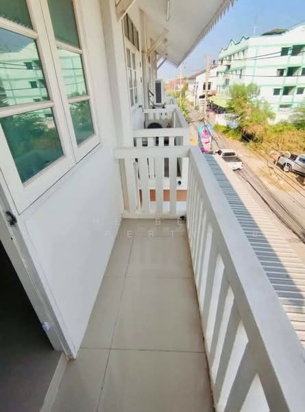 อาคารพาณิชย์กระทุ่มแบน สมุทรสาคร, Samut Sakhon, Om Noi, Krathum Baen, Samut Sakhon, , 100 sqm, Shophouse For Sale, by The Best Property อุ๋ย, 500284267 - DDproperty.com