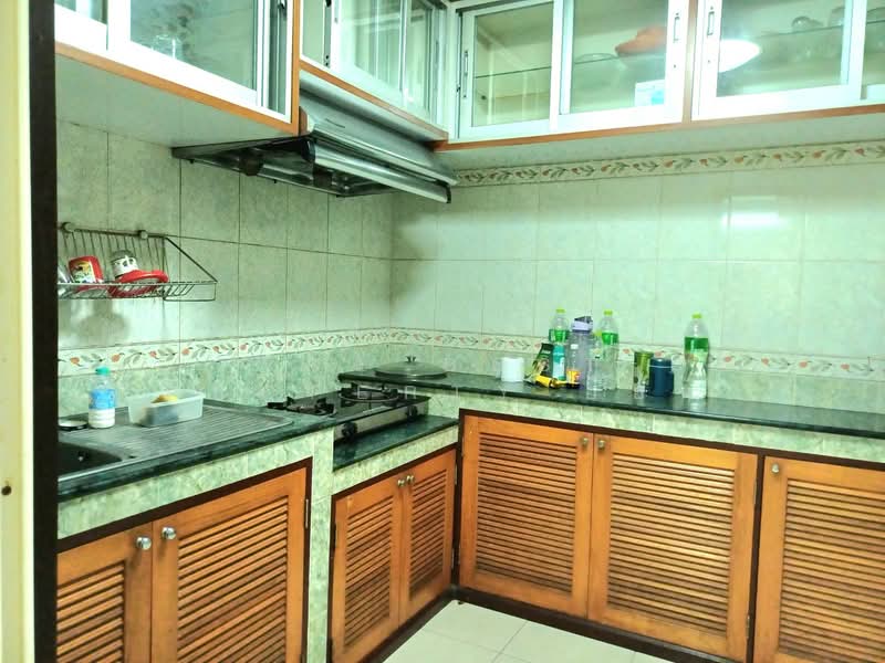 หมู่บ้านหรรษา1 หนองแขม, กรุงเทพ, หนองแขม, หนองแขม, กรุงเทพ, 120 ตร.ม., บ้านแฝด ขาย, โดย The Best Property อ้อน, 500284269 - DDproperty.com