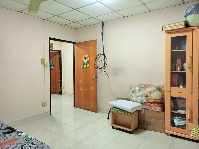 หมู่บ้านหรรษา1 หนองแขม, กรุงเทพ, หนองแขม, หนองแขม, กรุงเทพ, 120 ตร.ม., บ้านแฝด ขาย, โดย The Best Property อ้อน, 500284269 - DDproperty.com