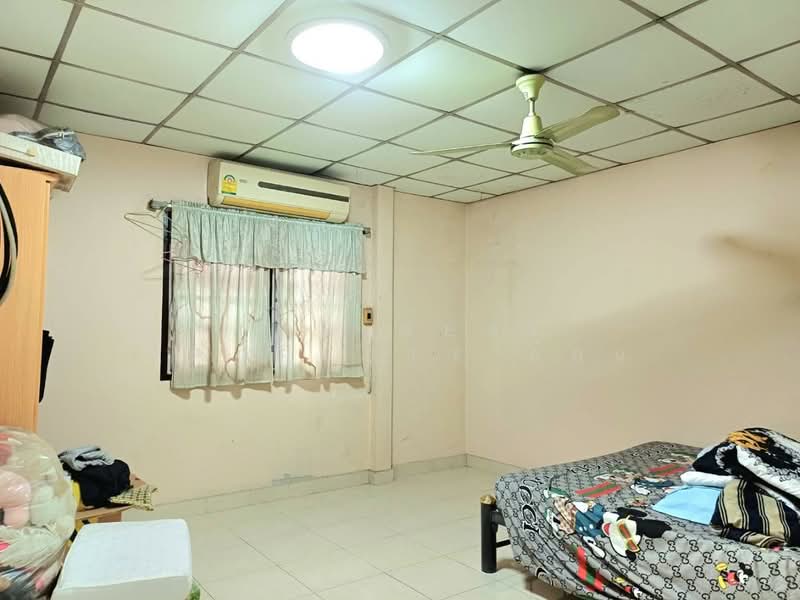 หมู่บ้านหรรษา1 หนองแขม, Bangkok, Nong Kham, Nong Khaem, Bangkok, 4 Bedrooms, 120 sqm, Semi-Detached House (Twin House) For Sale, by The Best Property อ้อน, 500284269 - DDproperty.com