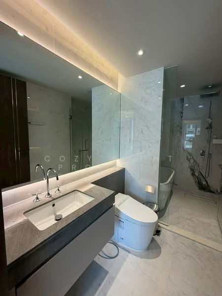 Tonson One Residence : ต้นสน วัน เรสซิเดนซ์, กรุงเทพ, ซอยต้นสน ถนนเพลินจิต, ลุมพินี, ปทุมวัน, กรุงเทพ, 108 ตร.ม., คอนโด ให้เช่า, โดย Cozy Agent Property, 500284274 - DDproperty.com