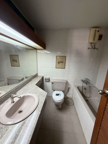 ทาวน์โฮม ให้เช่า ใกล้บีทีเอส ทองหล่อ (SPSJP319), กรุงเทพ, ทองหล่อ5, คลองตันเหนือ, วัฒนา, กรุงเทพ, 450 ตร.ม., ทาวน์เฮ้าส์ ให้เช่า, โดย Khun Jane, 500284282 - DDproperty.com