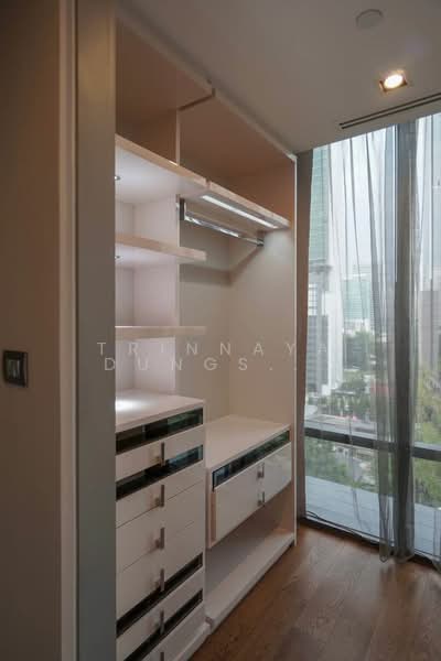 The Bangkok Sathorn, Bangkok, 111 South Sathorn Road, Yan Nawa, Sathon, Bangkok, 2 Bedrooms, 104 sqm, Condo For Sale, by Trinnaya Dungsirisangthong, 500284283 - DDproperty.com