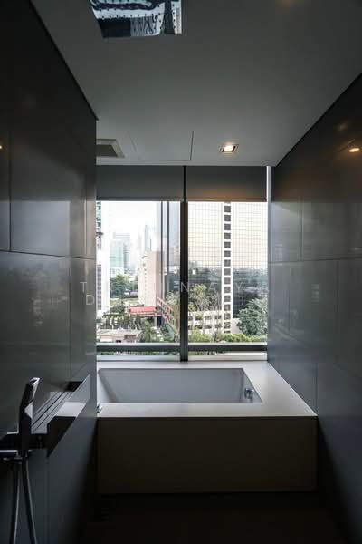 The Bangkok Sathorn, Bangkok, 111 South Sathorn Road, Yan Nawa, Sathon, Bangkok, 2 Bedrooms, 104 sqm, Condo For Sale, by Trinnaya Dungsirisangthong, 500284283 - DDproperty.com