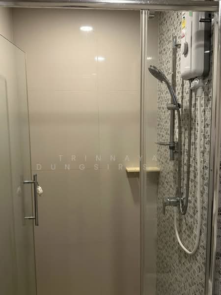 The Tree Sukhumvit 64, Bangkok, Soi Sukhumvit 64, Bang Chak, Phra Khanong, Bangkok, 1 Bedroom, 33 sqm, Condo For Rent, by Trinnaya Dungsirisangthong, 500284285 - DDproperty.com