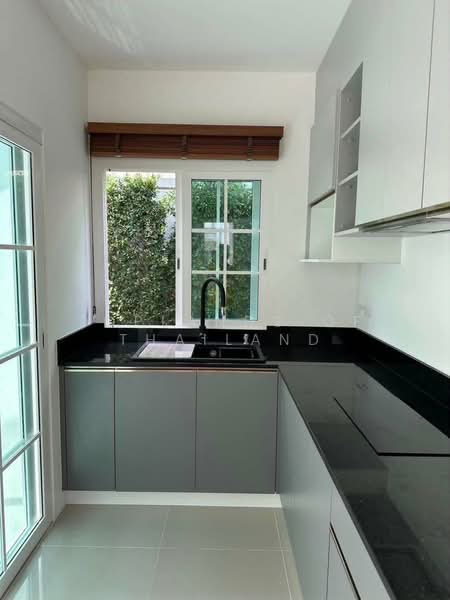 Grandio Bangna KM.5 : แกรนดิโอ บางนา กม.5, Samut Prakan, ถนนบัวนครินทร์, Bang Kaeo, Bang Plee, Samut Prakan, 4 Bedrooms, 145 sqm, Single Detached House For Sale, by TopLands of Thailand, 500284286 - DDproperty.com