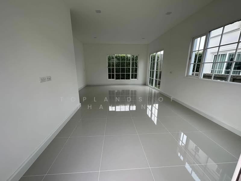 Grandio Bangna KM.5, Samut Prakan, Buanakarin Road, Bang Kaeo, Bang Plee, Samut Prakan, 4 Bedrooms, 145 sqm, Single Detached House For Sale, by TopLands of Thailand, 500284286 - DDproperty.com