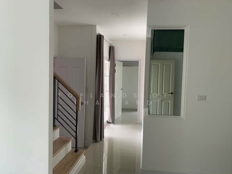 Grandio Bangna KM.5 : แกรนดิโอ บางนา กม.5, สมุทรปราการ, ถนนบัวนครินทร์, บางแก้ว, บางพลี, สมุทรปราการ, 145 ตร.ม., บ้านเดี่ยว ขาย, โดย TopLands of Thailand, 500284286 - DDproperty.com