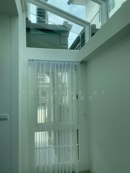 Grandio Bangna KM.5, Samut Prakan, Buanakarin Road, Bang Kaeo, Bang Plee, Samut Prakan, 4 Bedrooms, 145 sqm, Single Detached House For Sale, by TopLands of Thailand, 500284286 - DDproperty.com