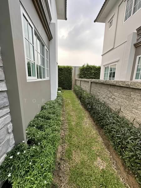 Grandio Bangna KM.5, Samut Prakan, Buanakarin Road, Bang Kaeo, Bang Plee, Samut Prakan, 4 Bedrooms, 145 sqm, Single Detached House For Sale, by TopLands of Thailand, 500284286 - DDproperty.com