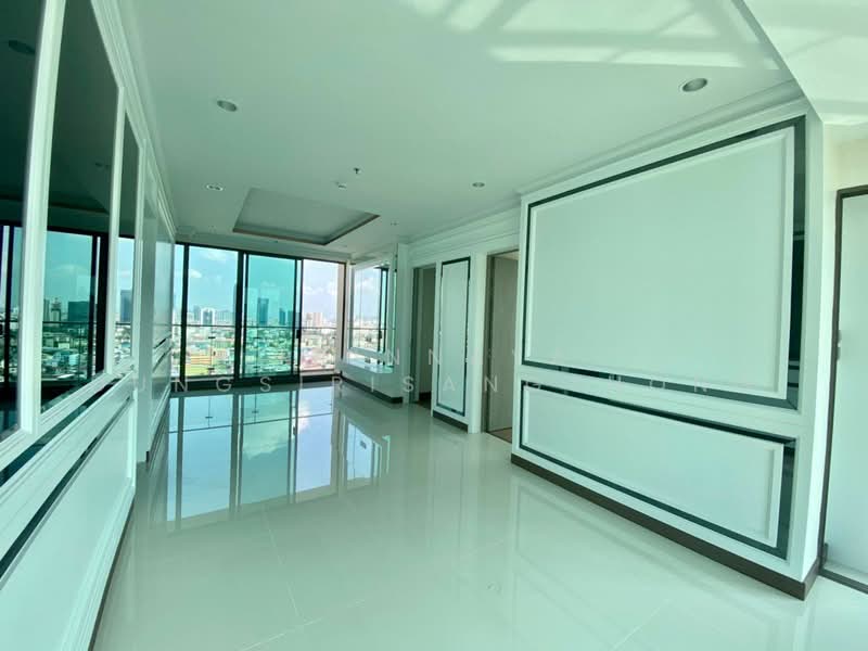Supalai Oriental Sukhumvit 39 : ศุภาลัย โอเรียนทัล สุขุมวิท 39, กรุงเทพ, ซอย สุขุมวิท 39, คลองตันเหนือ, วัฒนา, กรุงเทพ, 99 ตร.ม., คอนโด ขาย, โดย Trinnaya Dungsirisangthong, 500284288 - DDproperty.com