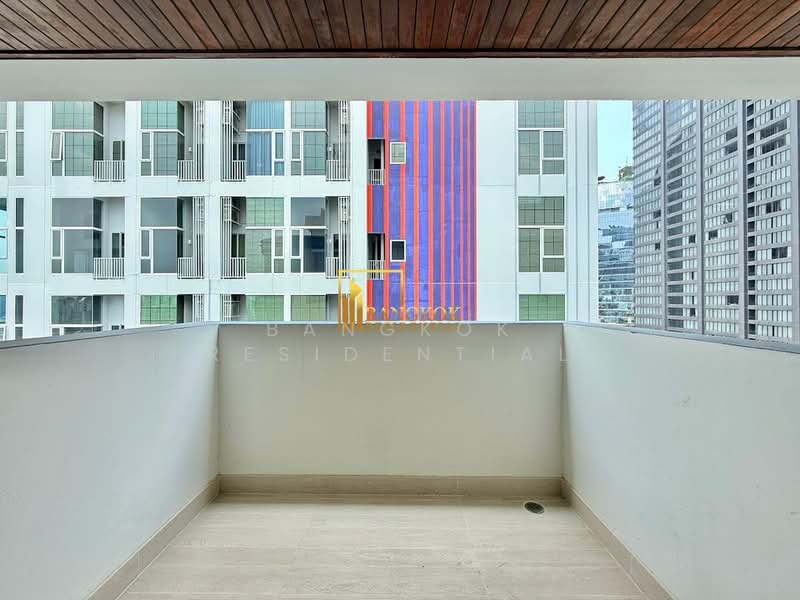 Shanti Sadan, Bangkok, 28 Sukhumvit 59, Khlong Tan Nua, Watthana, Bangkok, 3 Bedrooms, 285 sqm, Apartment For Rent, by Bangkok Residential, 500284291 - DDproperty.com