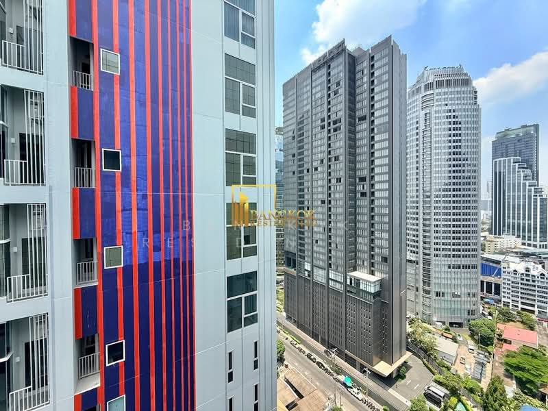 Shanti Sadan, Bangkok, 28 Sukhumvit 59, Khlong Tan Nua, Watthana, Bangkok, 3 Bedrooms, 285 sqm, Apartment For Rent, by Bangkok Residential, 500284291 - DDproperty.com