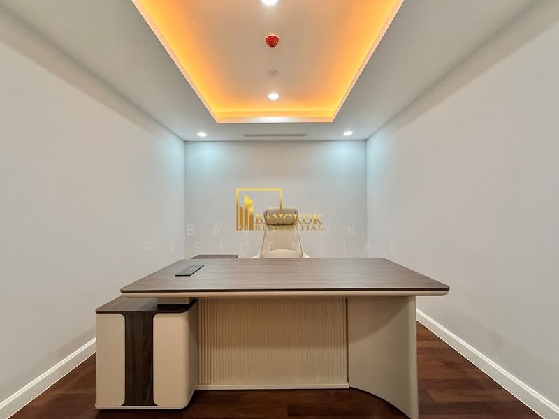 Shanti Sadan, Bangkok, 28 Sukhumvit 59, Khlong Tan Nua, Watthana, Bangkok, 3 Bedrooms, 285 sqm, Apartment For Rent, by Bangkok Residential, 500284291 - DDproperty.com