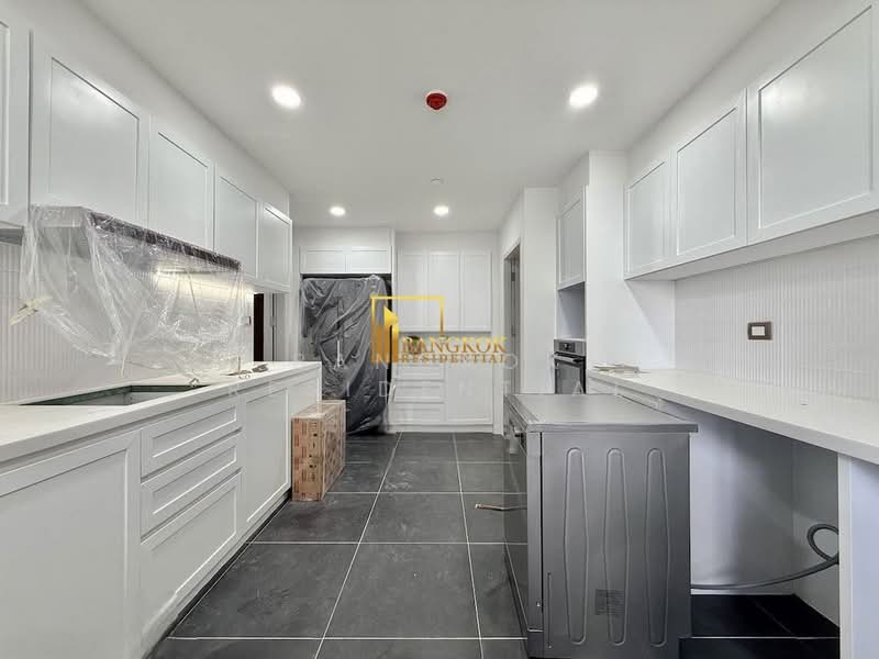 Shanti Sadan, Bangkok, 28 Sukhumvit 59, Khlong Tan Nua, Watthana, Bangkok, 3 Bedrooms, 285 sqm, Apartment For Rent, by Bangkok Residential, 500284291 - DDproperty.com