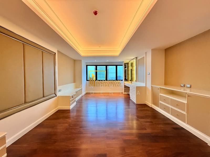 Shanti Sadan, Bangkok, 28 Sukhumvit 59, Khlong Tan Nua, Watthana, Bangkok, 3 Bedrooms, 285 sqm, Apartment For Rent, by Bangkok Residential, 500284291 - DDproperty.com