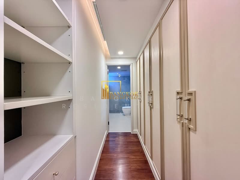 Shanti Sadan, Bangkok, 28 Sukhumvit 59, Khlong Tan Nua, Watthana, Bangkok, 3 Bedrooms, 285 sqm, Apartment For Rent, by Bangkok Residential, 500284291 - DDproperty.com