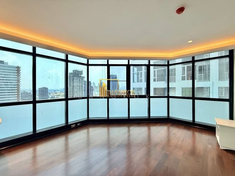 Shanti Sadan, Bangkok, 28 Sukhumvit 59, Khlong Tan Nua, Watthana, Bangkok, 3 Bedrooms, 285 sqm, Apartment For Rent, by Bangkok Residential, 500284291 - DDproperty.com