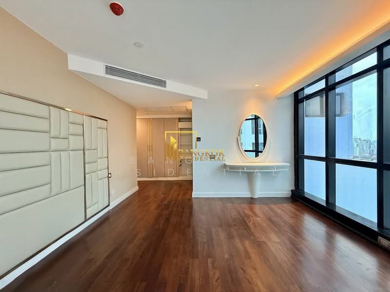Shanti Sadan, Bangkok, 28 Sukhumvit 59, Khlong Tan Nua, Watthana, Bangkok, 3 Bedrooms, 285 sqm, Apartment For Rent, by Bangkok Residential, 500284291 - DDproperty.com