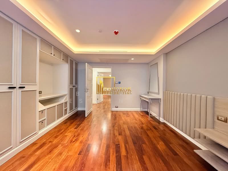 Shanti Sadan, Bangkok, 28 Sukhumvit 59, Khlong Tan Nua, Watthana, Bangkok, 3 Bedrooms, 285 sqm, Apartment For Rent, by Bangkok Residential, 500284291 - DDproperty.com