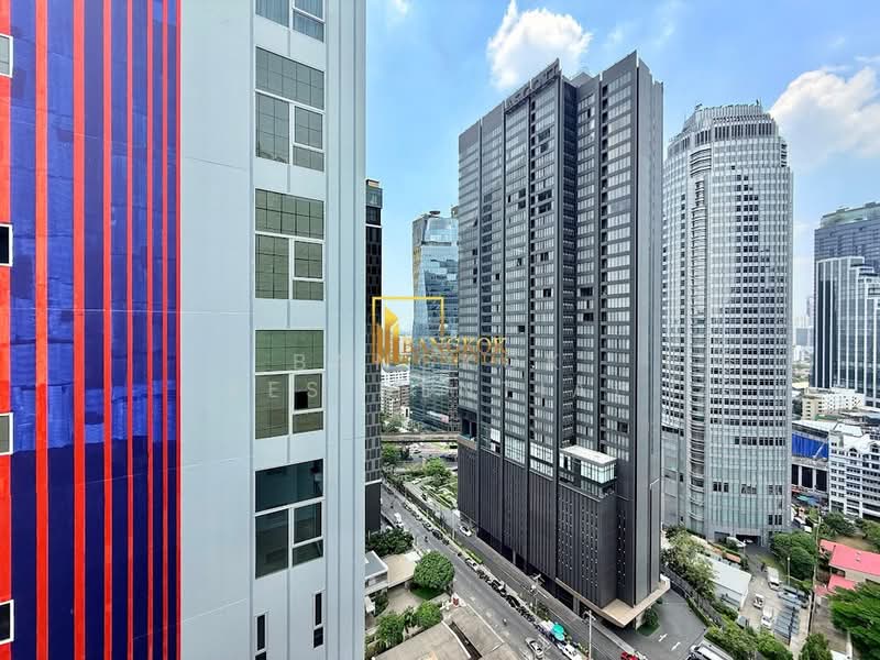 Shanti Sadan, Bangkok, 28 Sukhumvit 59, Khlong Tan Nua, Watthana, Bangkok, 3 Bedrooms, 285 sqm, Apartment For Rent, by Bangkok Residential, 500284291 - DDproperty.com