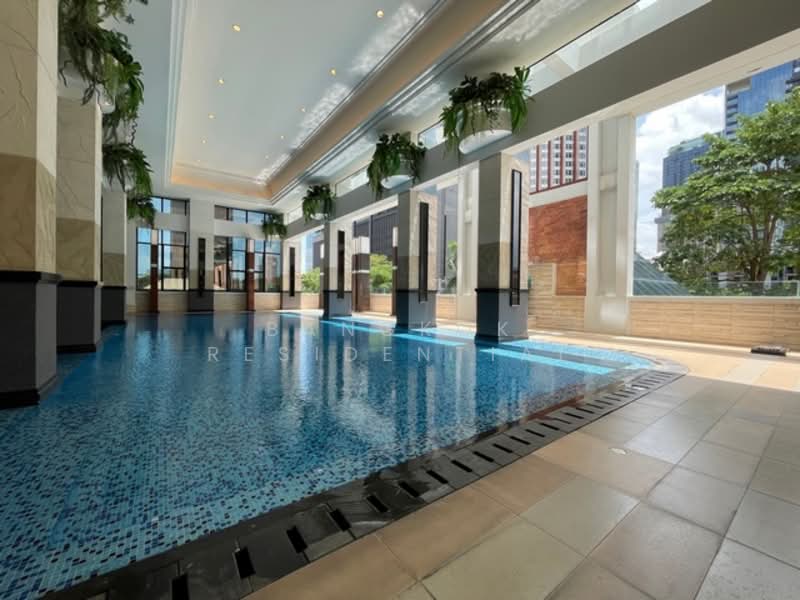 Shanti Sadan, Bangkok, 28 Sukhumvit 59, Khlong Tan Nua, Watthana, Bangkok, 3 Bedrooms, 285 sqm, Apartment For Rent, by Bangkok Residential, 500284291 - DDproperty.com