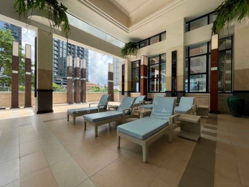 Shanti Sadan, Bangkok, 28 Sukhumvit 59, Khlong Tan Nua, Watthana, Bangkok, 3 Bedrooms, 285 sqm, Apartment For Rent, by Bangkok Residential, 500284291 - DDproperty.com