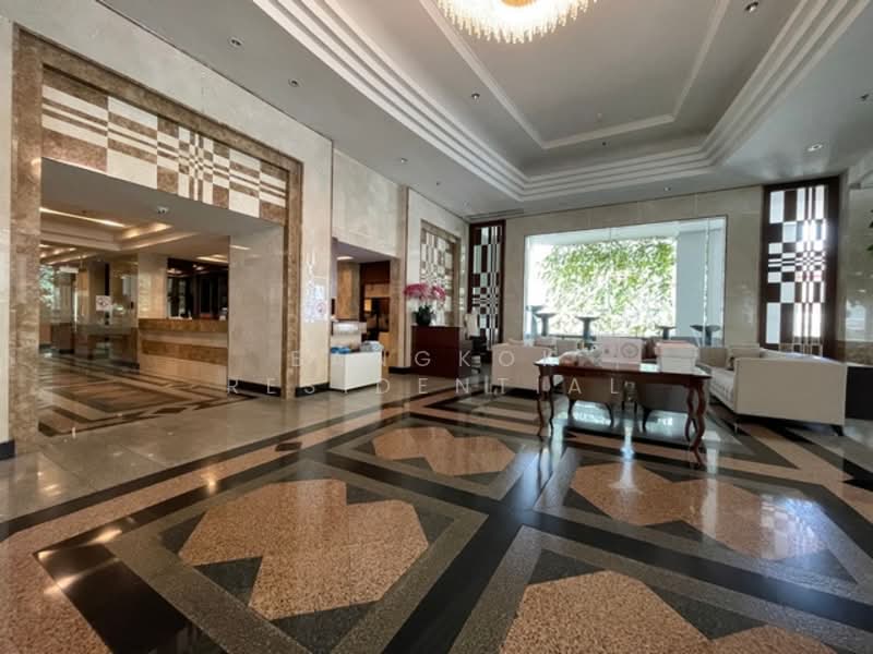 Shanti Sadan, Bangkok, 28 Sukhumvit 59, Khlong Tan Nua, Watthana, Bangkok, 3 Bedrooms, 285 sqm, Apartment For Rent, by Bangkok Residential, 500284291 - DDproperty.com