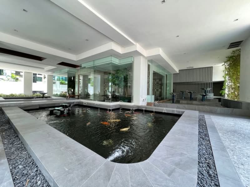 Shanti Sadan, Bangkok, 28 Sukhumvit 59, Khlong Tan Nua, Watthana, Bangkok, 3 Bedrooms, 285 sqm, Apartment For Rent, by Bangkok Residential, 500284291 - DDproperty.com