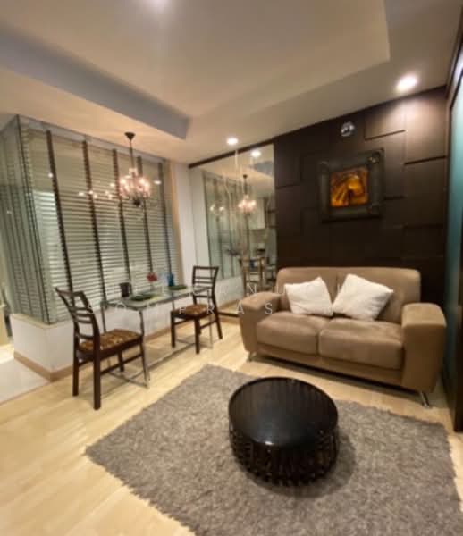 For Sale - The Rajdamri, Bangkok